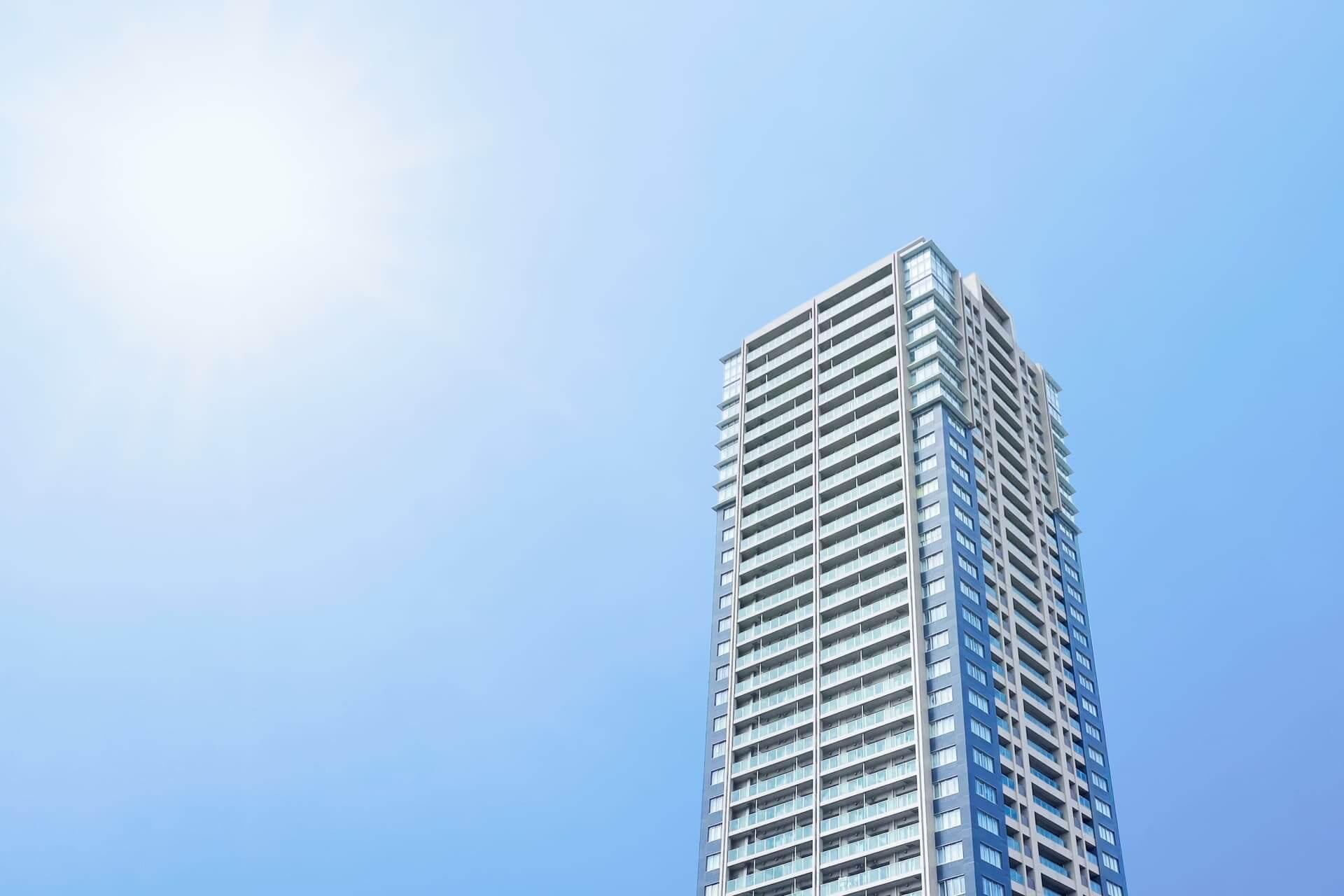 住宅画像
