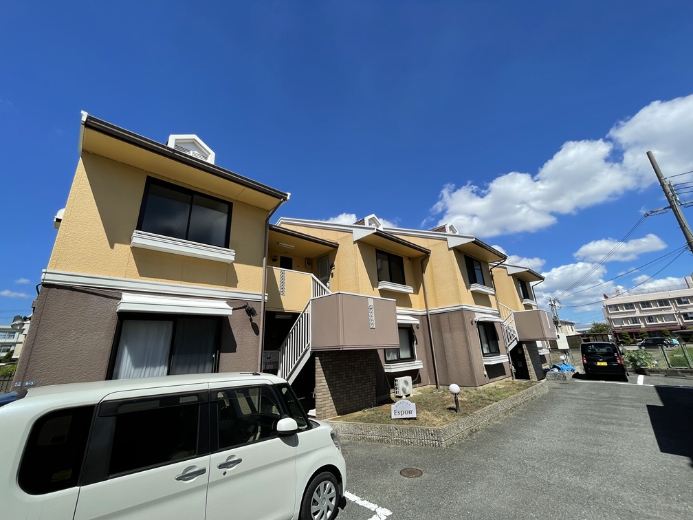住宅画像