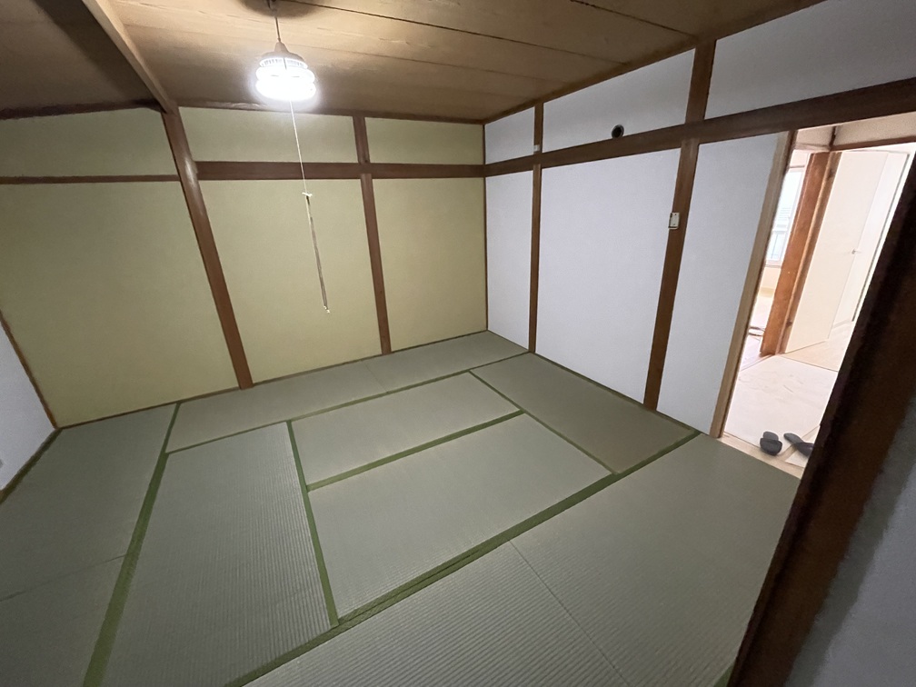 物件の写真